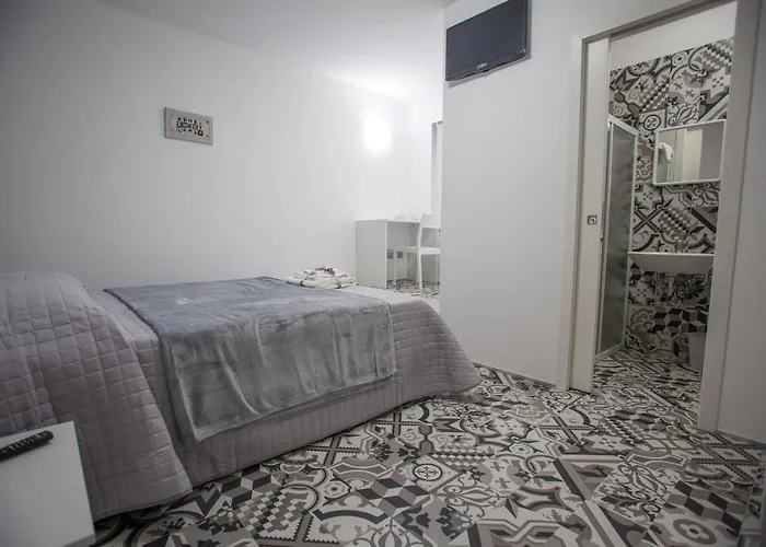 B&B Casa Pinto Altamura